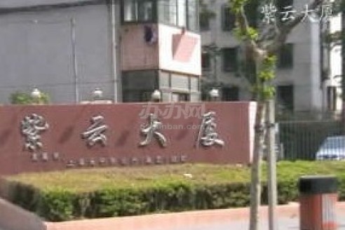 周边环境图